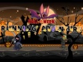 Spel Halloween Hardloopavontuur aanlyn