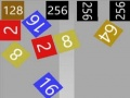 Spel Kettingkubus: 2048 aanlyn