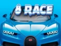Spel 8 Wedren aanlyn