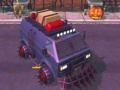 Spel Halloween: Verpul Skeleto aanlyn