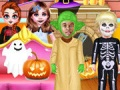 Spel Baby Taylor se Halloween Avontuur aanlyn