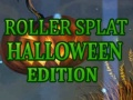 Spel Roller Splat Halloween-uitgawe aanlyn