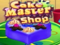 Spel Koek Meester Winkel aanlyn