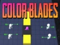 Spel Kleur Swaarden aanlyn