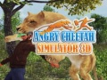 Spel Woedende Jirafa Simuleerder 3D aanlyn