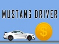 Spel Mustang Bestuurder aanlyn