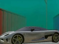Spel Mega Stunt Racer aanlyn