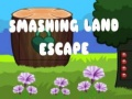 Spel Ontsnapping uit die Vernietigende Land aanlyn
