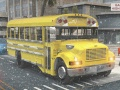 Spel Skoolbus Simulasie aanlyn