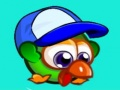 Spel Groen Hoender aanlyn