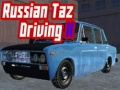 Spel Russiese Taz Bestuur II aanlyn