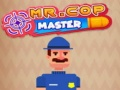 Spel Mnr. Polis Meester aanlyn