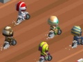Spel Dirt Bike Rally aanlyn