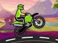 Spel Moto Racer aanlyn