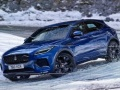 Spel Jaguar E-Pace 2021 Puzzel aanlyn