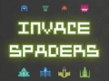 Spel Invace Spaders aanlyn