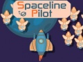 Spel Ruimte-piloot aanlyn