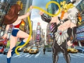 Spel Superlady Fliek aanlyn