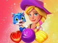 Spel Candy Wedstryd 3 Jelly aanlyn