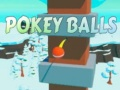 Spel Pokey Balle aanlyn
