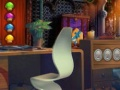 Spel Geit Prinses Ontsnap 3 aanlyn