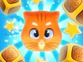 Spel Kitty Blokke aanlyn