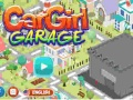 Spel Meisietjie Motor Garage aanlyn