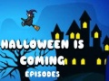 Spel Halloween Kom Naas Episode 5 aanlyn