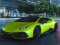 Spel Lamborghini Huracan Evo Gly aanlyn