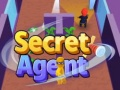 Spel Geheime agent aanlyn