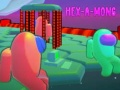 Spel Hex-A-Mong aanlyn