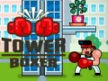Spel Toring Bokser aanlyn