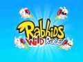 Spel Rabbids Wilde Wedren aanlyn