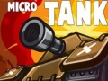 Spel Mikro Tenks aanlyn