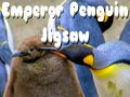 Spel Keiserpinguïn Puzzel aanlyn