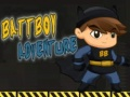 Spel Battboy Avontuur aanlyn