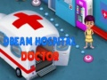 Spel Droom Hospitaal Dokter aanlyn