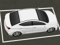 Spel Realistiese Parkering aanlyn