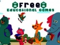 Spel Gratis onderwys speletjies aanlyn