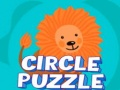 Spel Sirkel Legpuzzel aanlyn