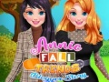 Spel Annie Se Herfsneigings Blogger Verhaal aanlyn