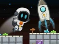 Spel Malende Gravitatie in die Ruimte aanlyn