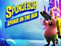 Spel SpongeBob: Spons Op Die Vlug Legkaart aanlyn