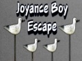 Spel Joyance Seun se Ontsnapping aanlyn