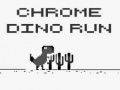 Spel Chrome Dino Hardloop aanlyn