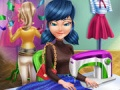 Spel DIY Ontwerp Mededingers aanlyn