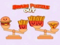 Spel Brein Legpuzzel aanlyn