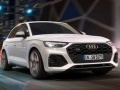 Spel Audi SQ5 TDI Gly aanlyn