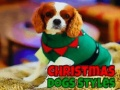 Spel Kersfees Honde Style aanlyn