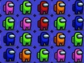 Spel Among Us Crash aanlyn